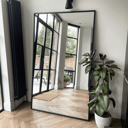 Windsor - Seamless XL Mirror (180cm x 110cm)