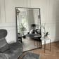 Windsor - Seamless XL Mirror (180cm x 110cm)